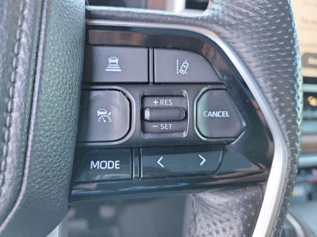 2023 Toyota Tundra 1794 Edition