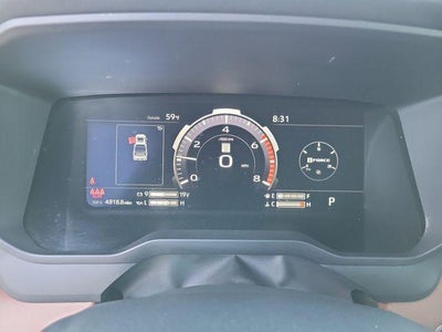 2023 Toyota Tundra 1794 Edition