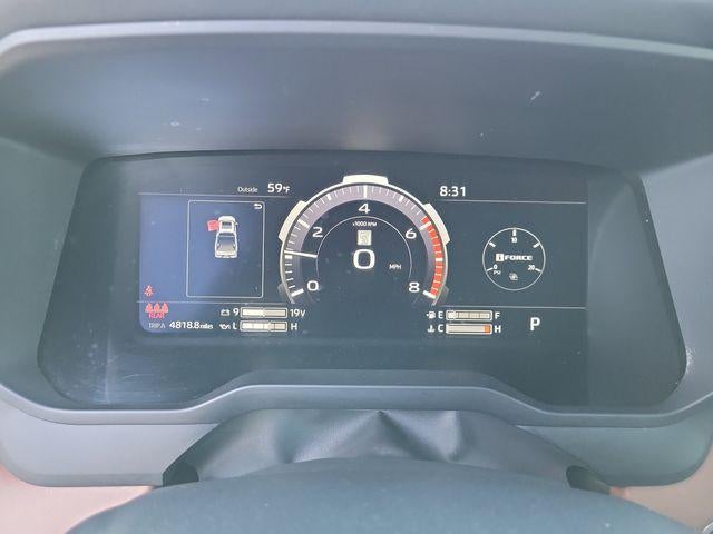 2023 Toyota Tundra 1794 Edition