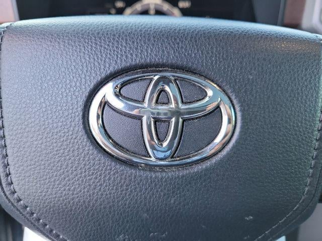 2023 Toyota Tundra 1794 Edition