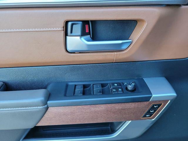 2023 Toyota Tundra 1794 Edition