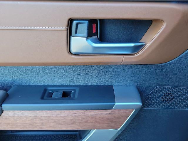 2023 Toyota Tundra 1794 Edition