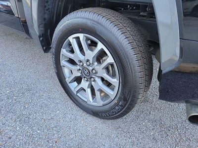 2023 Toyota Tundra 1794 Edition