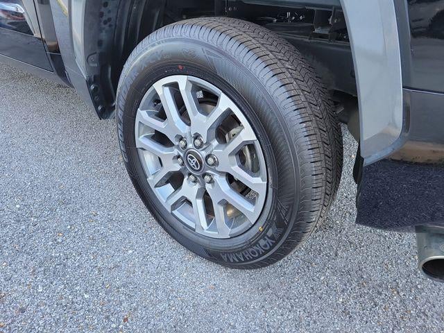 2023 Toyota Tundra 1794 Edition