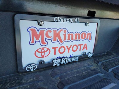 2023 Toyota Tundra 1794 Edition