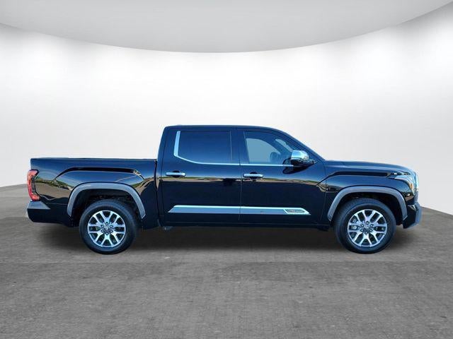 2023 Toyota Tundra 1794 Edition