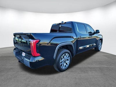 2023 Toyota Tundra 1794 Edition