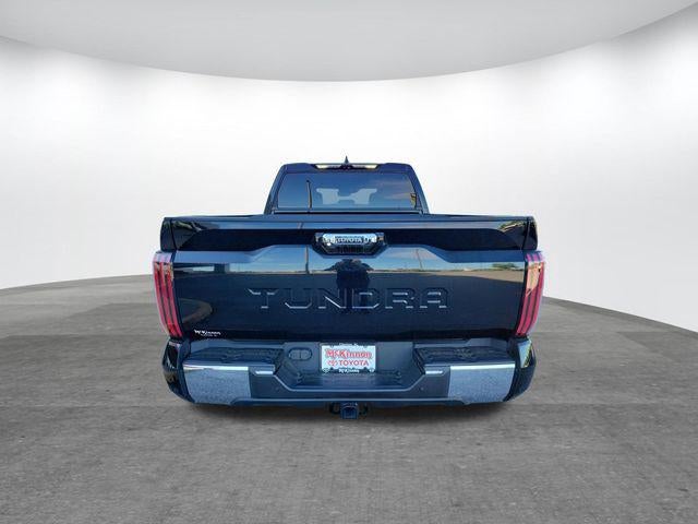 2023 Toyota Tundra 1794 Edition