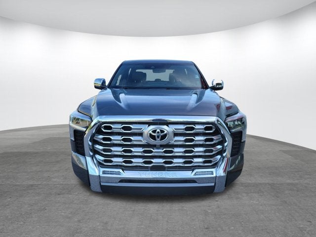 2025 Toyota Tundra 1794 Edition Hybrid
