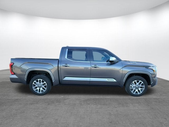 2025 Toyota Tundra 1794 Edition Hybrid