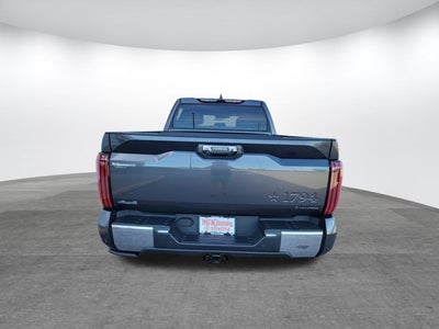 2025 Toyota Tundra 1794 Edition Hybrid