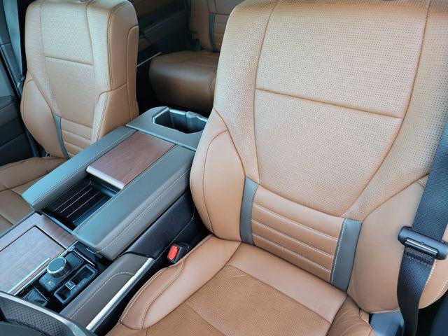 2025 Toyota Tundra 1794 Edition Hybrid
