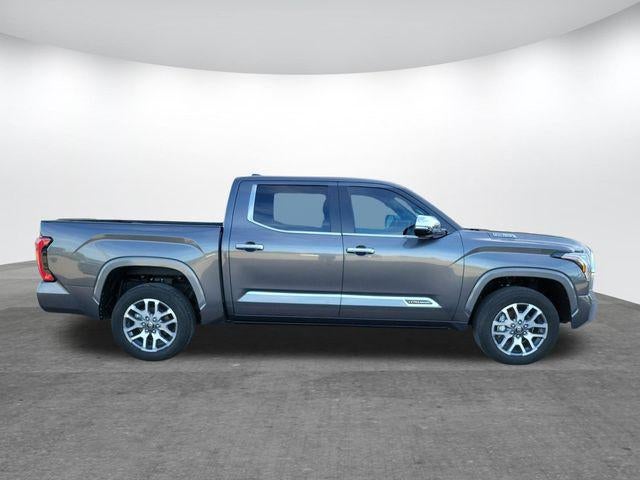 2025 Toyota Tundra 1794 Edition Hybrid