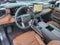 2025 Toyota Tundra 1794 Edition Hybrid