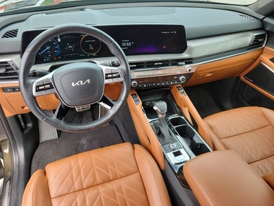 2024 Kia Telluride SX Prestige X-Pro