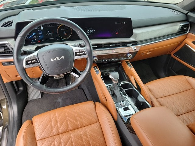 2024 Kia Telluride SX Prestige X-Pro