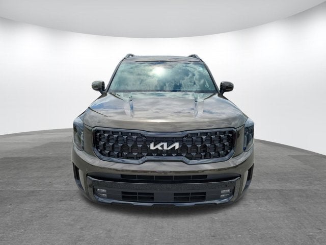 2024 Kia Telluride SX Prestige X-Pro