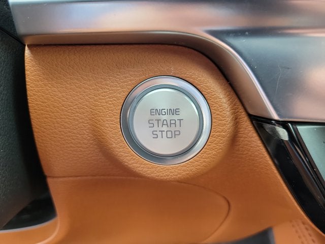 2024 Kia Telluride SX Prestige X-Pro