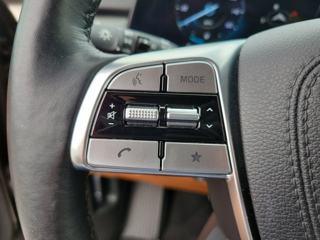 2024 Kia Telluride SX Prestige X-Pro