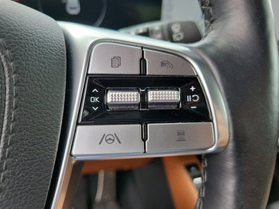 2024 Kia Telluride SX Prestige X-Pro