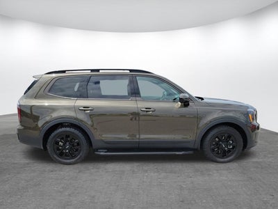 2024 Kia Telluride SX Prestige X-Pro