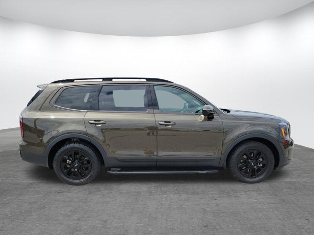 2024 Kia Telluride SX Prestige X-Pro