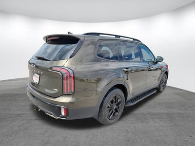 2024 Kia Telluride SX Prestige X-Pro