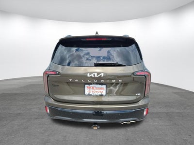 2024 Kia Telluride SX Prestige X-Pro