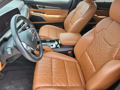 2024 Kia Telluride SX Prestige X-Pro