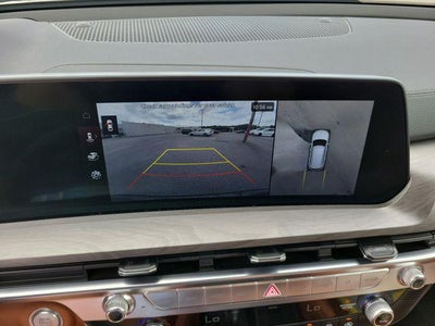 2024 Kia Telluride SX Prestige X-Pro
