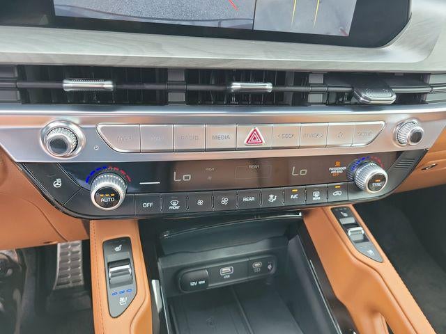 2024 Kia Telluride SX Prestige X-Pro