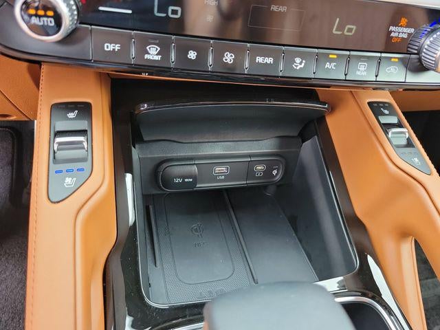 2024 Kia Telluride SX Prestige X-Pro