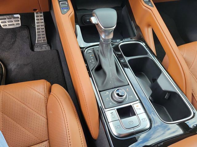 2024 Kia Telluride SX Prestige X-Pro