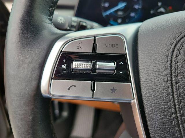 2024 Kia Telluride SX Prestige X-Pro