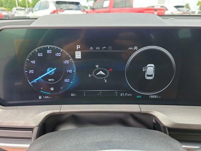 2024 Kia Telluride SX Prestige X-Pro