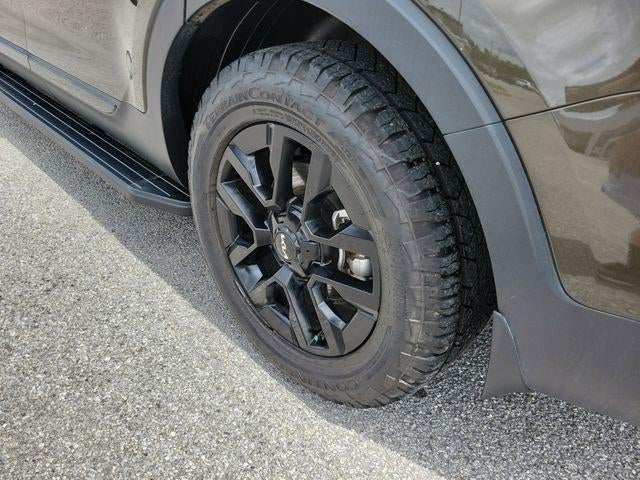 2024 Kia Telluride SX Prestige X-Pro