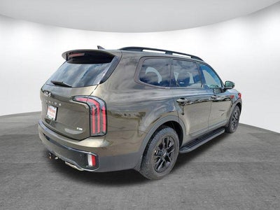 2024 Kia Telluride SX Prestige X-Pro