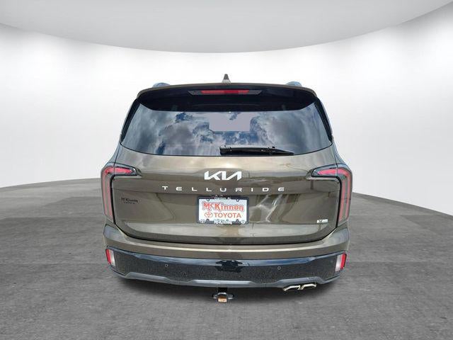 2024 Kia Telluride SX Prestige X-Pro