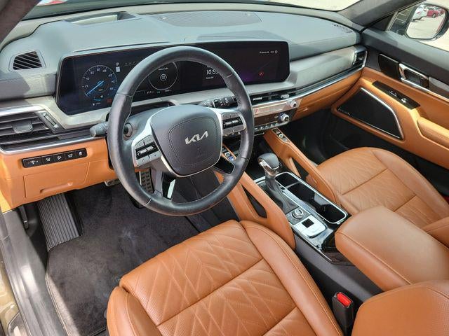 2024 Kia Telluride SX Prestige X-Pro