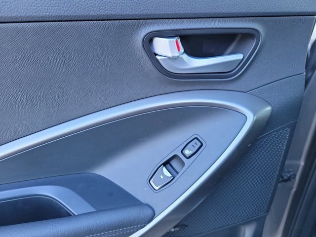 2018 Hyundai Santa Fe Sport 2.0T Ultimate