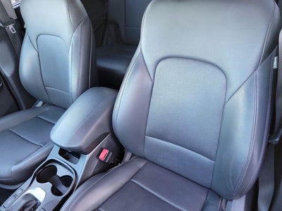 2018 Hyundai Santa Fe Sport 2.0T Ultimate