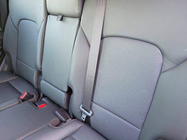 2018 Hyundai Santa Fe Sport 2.0T Ultimate