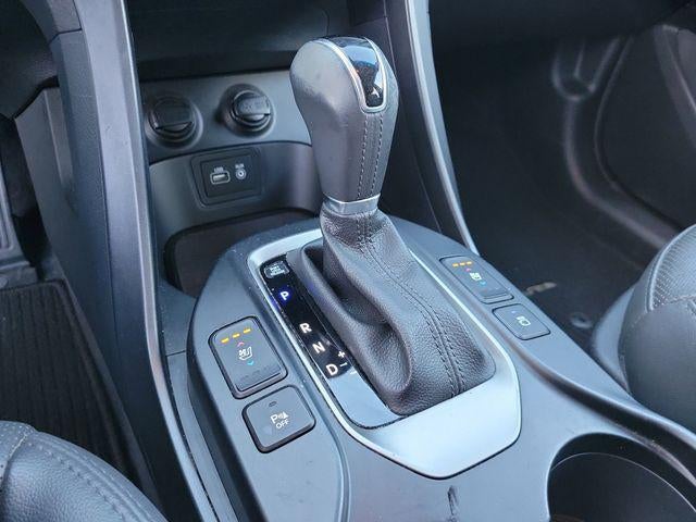 2018 Hyundai Santa Fe Sport 2.0T Ultimate