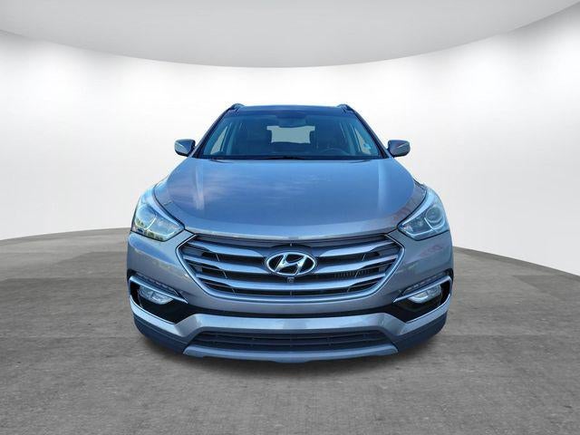 2018 Hyundai Santa Fe Sport 2.0T Ultimate