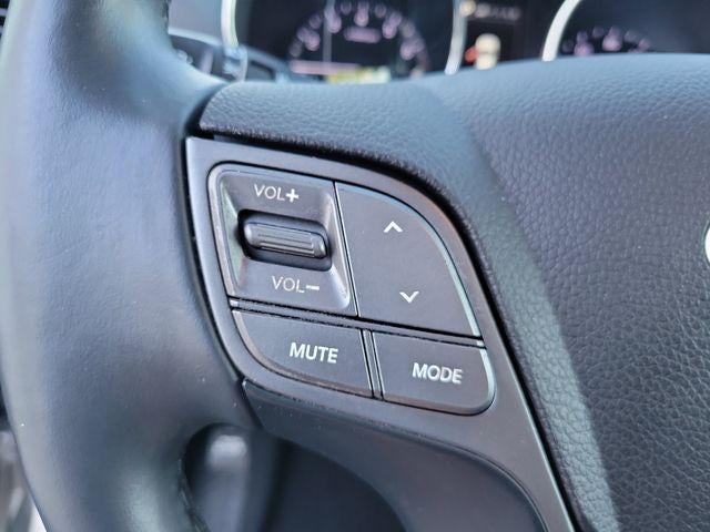 2018 Hyundai Santa Fe Sport 2.0T Ultimate