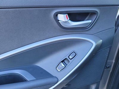 2018 Hyundai Santa Fe Sport 2.0T Ultimate