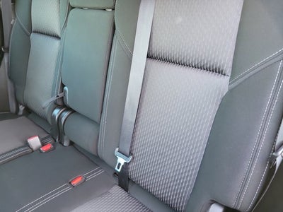 2023 Mitsubishi Outlander ES