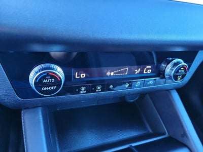 2023 Mitsubishi Outlander ES
