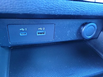 2023 Mitsubishi Outlander ES