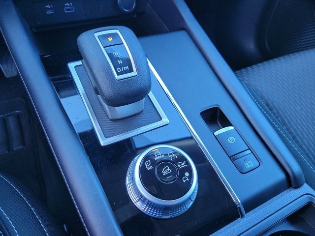 2023 Mitsubishi Outlander ES